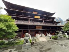 -香积寺