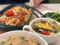 -翠华餐厅(香港国际机场店)