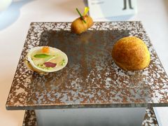 -Le Comptoir de Pierre Gagnaire