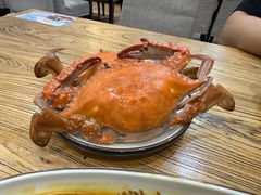 -小船渔村·大连菜(明泽街店)