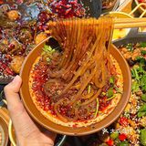 火爆成都的芋儿鸡在苏州C位出道！