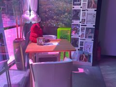 -Arpanda阿潘答餐厅(郎园店)