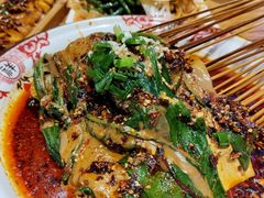 -福苗小骆驼烧烤(莲湖路店)