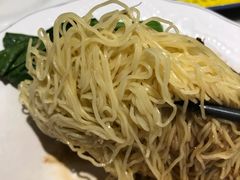 -翠華餐廳(浦东机场T1店)