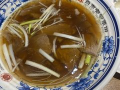 牛肉罩饼-直隶安家牛肉罩饼(建华店)