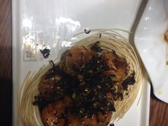 -全聚德(江宁店)