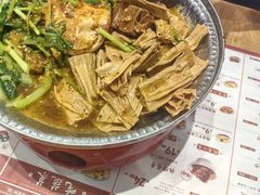 -喜家德虾仁水饺(华强天虹店)