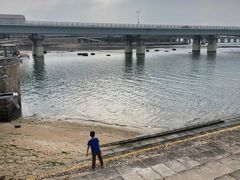 -海堤纪念公园