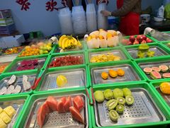 -大学城夜市大排档(凤栖路店)