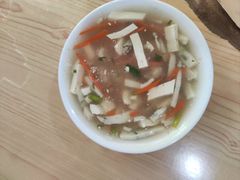 -潭式煎包(西航路店)