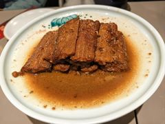 -福满圆(琨莎中心店)