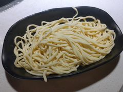 火锅面-辣家私厨火锅·龙虾(开发区店)