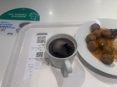 -宜家·瑞典风味餐厅(武汉荟聚中心店)