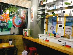 -京和风.日式家庭料理(京和风食堂大仓店)