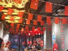 -东方一串·龙虾烧烤·特色烤鱼(柳州路店)
