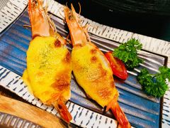 -古京·臻致料理(月湖店)