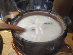 -云晓光头烧烤吧(新大陆广场店)
