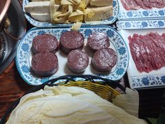 -老铜锅涮羊肉(大连海滨住宅小区店)
