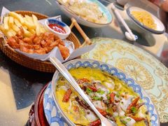 -北国饭店(阳光店)