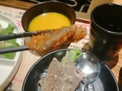 -千寻烧肉(政务区店)