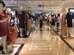 -燕莎友谊商城(亮马桥店)