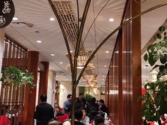 大堂-阿娘家·原生态农家菜(国顺东路店)