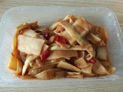 卤汁烩笋-光头卤(光谷创业街店)