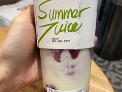 -树夏(金楠天街店)