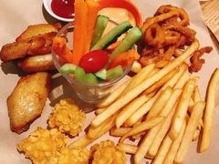 -必胜客(东大桥店)