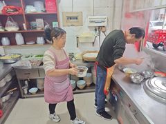 -贵阳牛肉米粉面(汶川店)