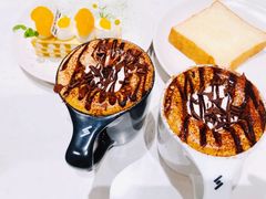 -科学家咖啡(恒隆广场店)