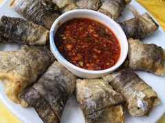 -故乡明太鱼屋(航北路店)