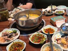 -龙泉人椰子鸡·糟粕醋·地标海南菜(龙昆南店)