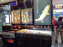 -小满海鲜·别院(天津旗舰店)