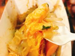 -四环冷面王(西单华威约饭街店)