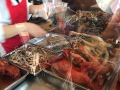 -周记卤菜店(广济北路店)