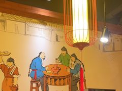 -小龙坎火锅(沂南店)