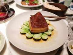-湖滨28中餐厅·西湖宴·杭州君悦酒店