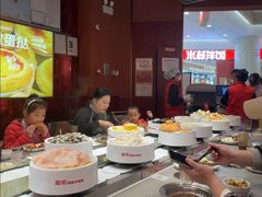 -龍歌自助小火锅(雨花台江南虹悦城店)
