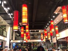 大堂-鸡毛店·川菜(双楠店)