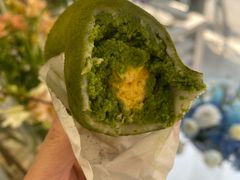 -张果佬年糕卷(科巷店)
