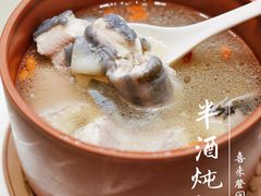 -济南喜来登酒店-采悦轩中餐厅