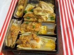 -永信海鲜(群星城店)