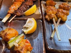 -鸟鹏烧鸟居酒屋(昌岗店)