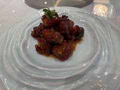 -渝信川菜(南滨店)