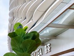 -喜茶(珠海华发商都店)