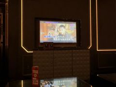 -活力无限KTV(天河新天地店)