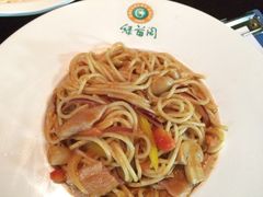 -绿茵阁牛扒餐厅(客村店)