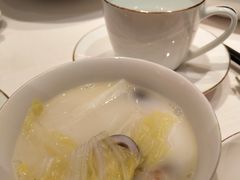 -东富酒家(龙湖西溪天街店)