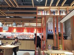 大堂-味千拉面(煌华新纪元购物广场店)
